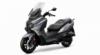 SYM Joymax Z+ 125: Με 14.5 ίππους και αποθηκευτικό χώρο 48 λίτρων. 